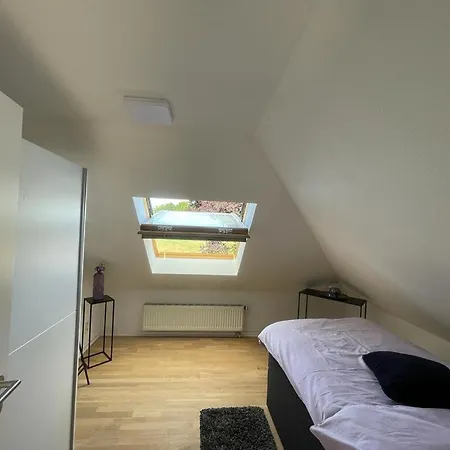 Dachgeschosswohnung In Kerpen-blatzheim Kerpen (North Rhine-Westphalia)